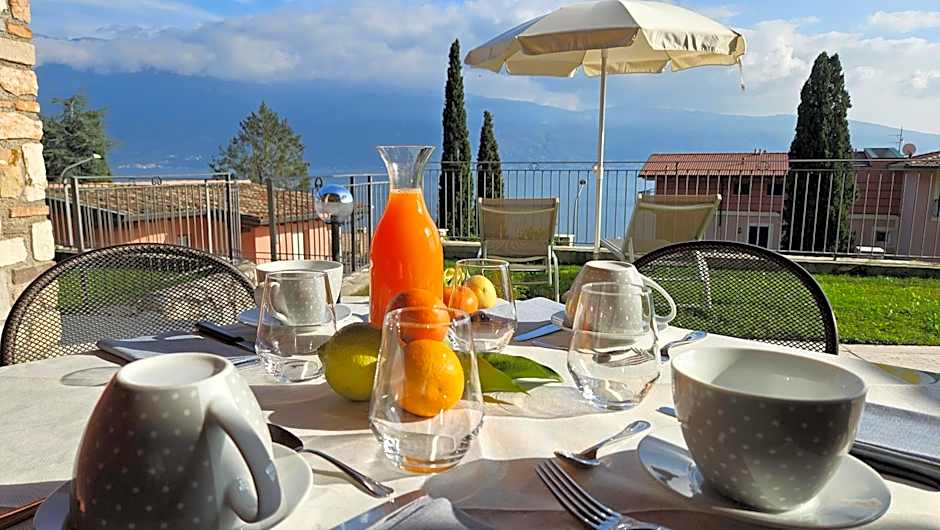 Residence Borgo Dei Limoni - Appartamenti con Garage