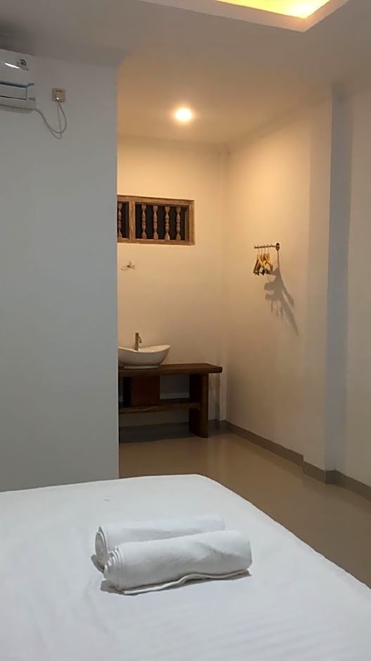 Hotel My New Lovina