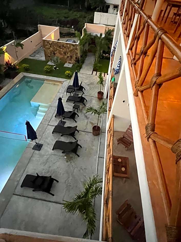 New retreat style villa Casa Jubilee with Starlink