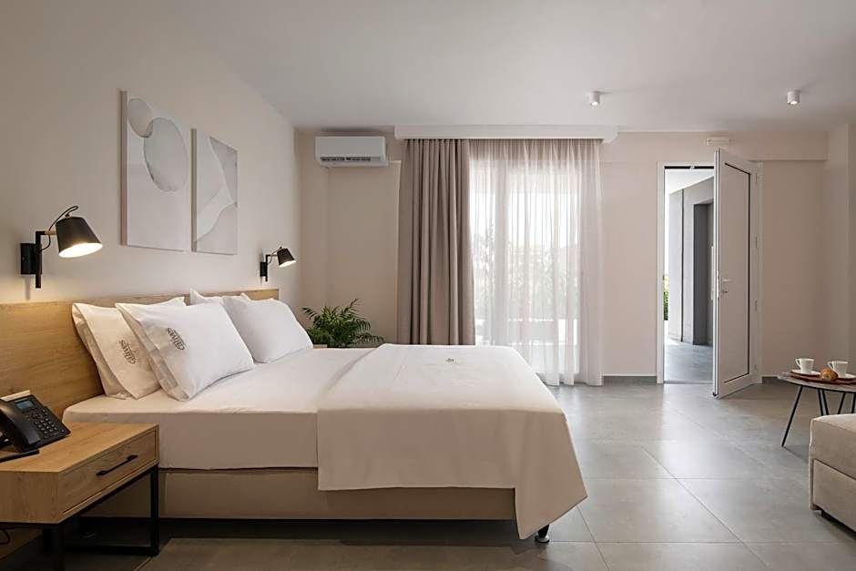 Calives Premium Stay