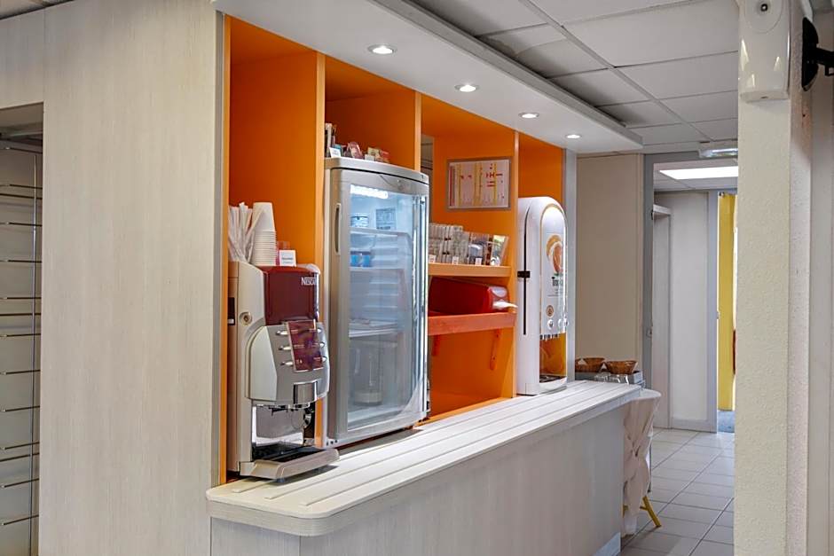 Premiere Classe Lyon Est Bron Eurexpo