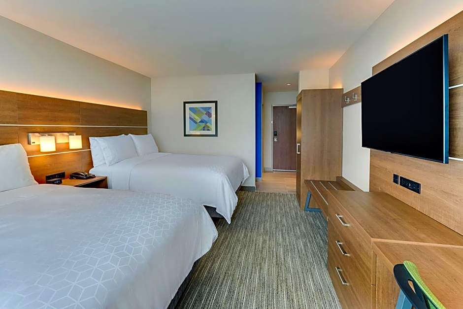 Holiday Inn Express & Suites - Dawsonville By IHG