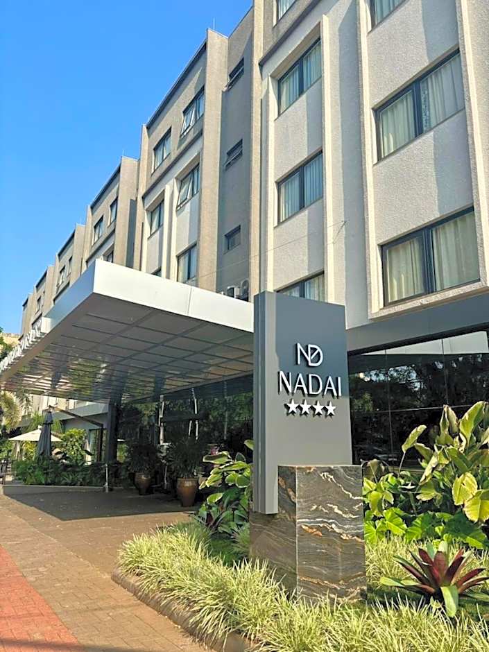 Nadai Confort Hotel E Spa