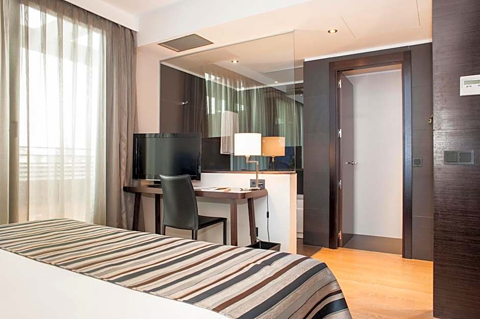 Hotel Exe Moncloa