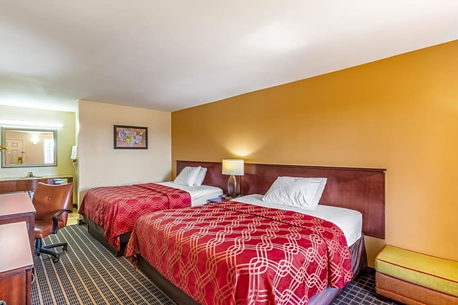 Econo Lodge