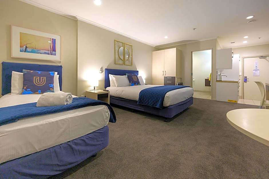 U Residence Hotel, Signature Collection by BW