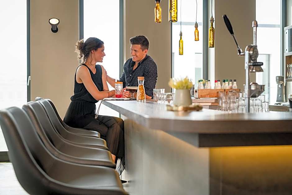 Aparthotel Adagio Bremen