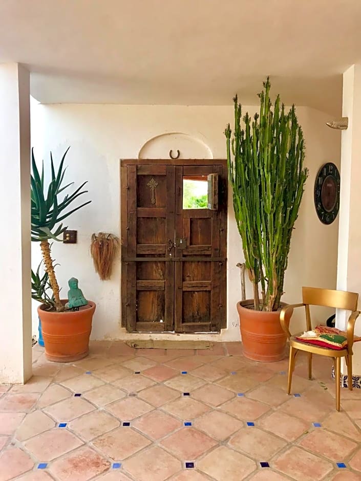 Casa Xochitl