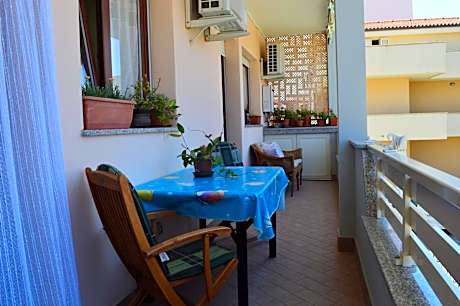 Standard Double Room with Private Bathroom