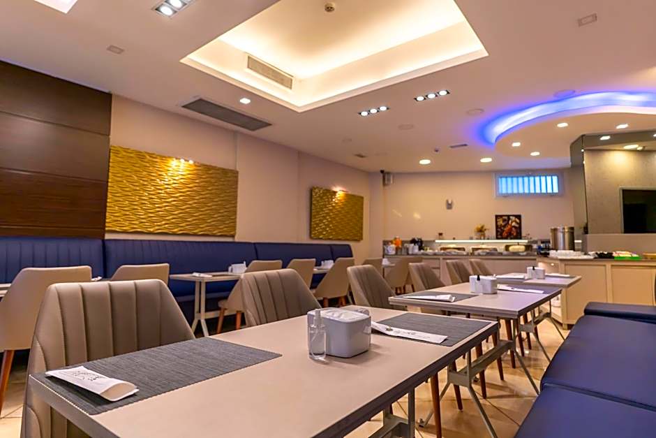 Lazz By Ketenci Hotel