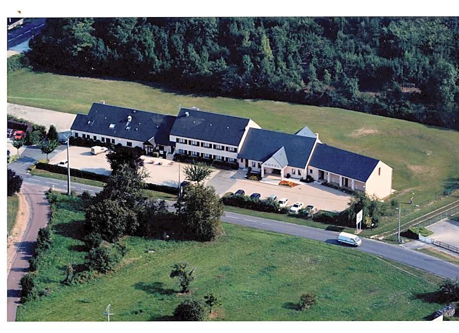 Logis Hotel Restaurant de l'Abbaye