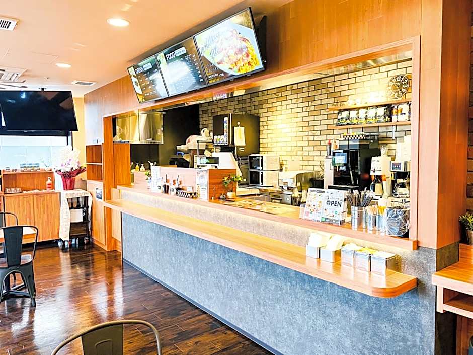 Hotel Livemax Premium Nagano Ekimae