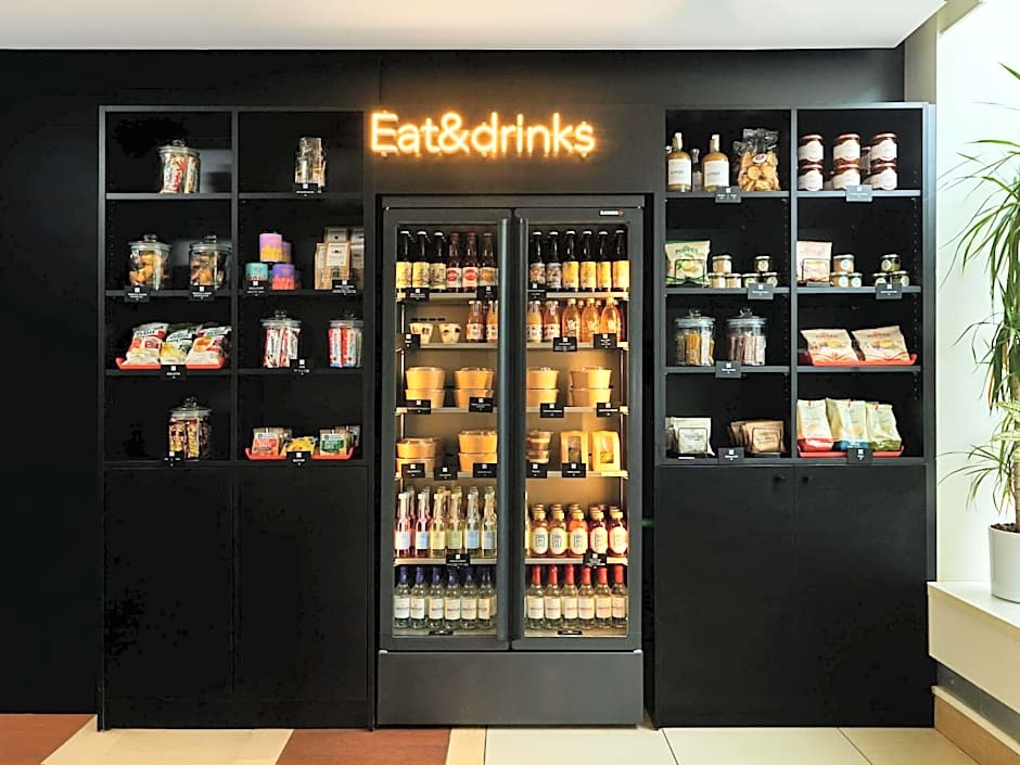 ibis Paris la Défense Centre