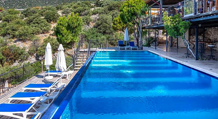 Kulube Hotel
