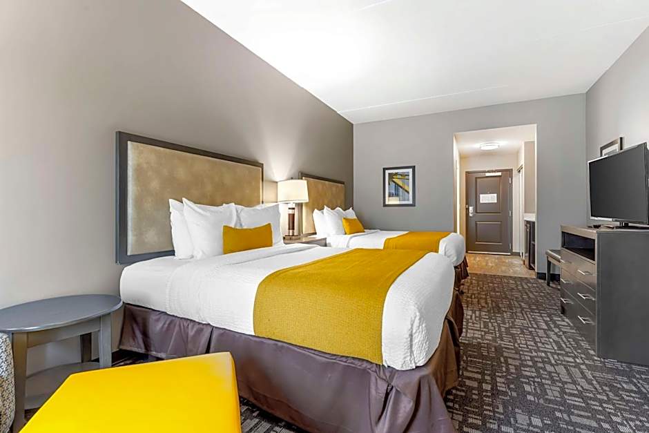 Best Western Plus Cranberry-Pittsburgh North