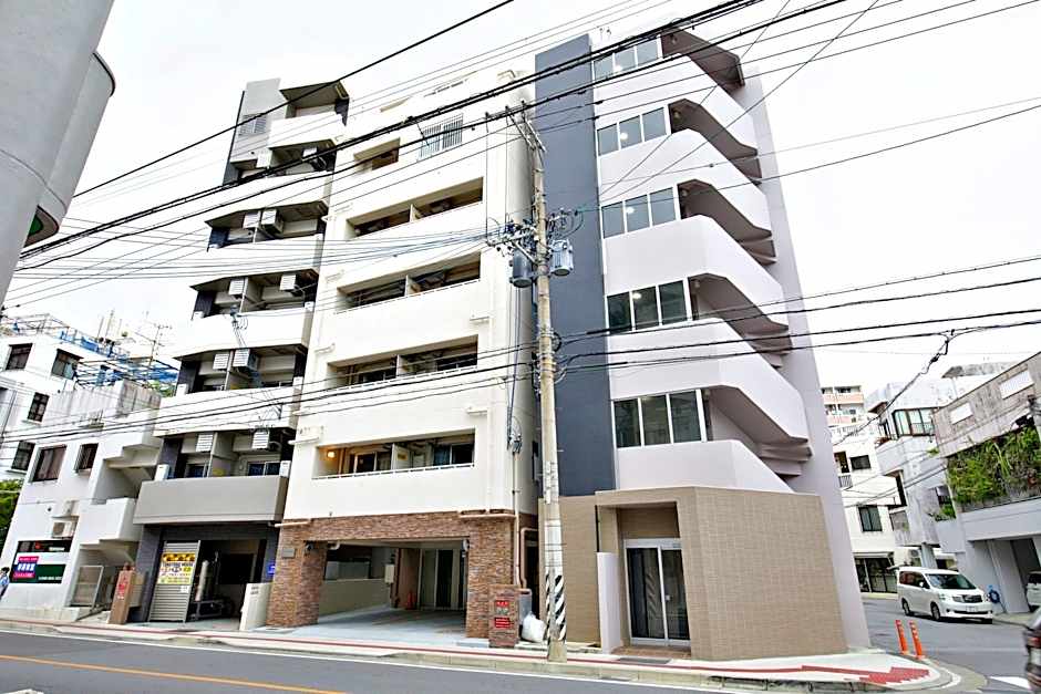 Yukaruhi Maejima 4F