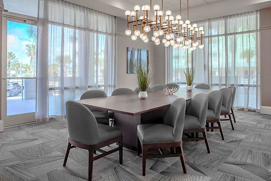 Hyatt Place St Augustine Vilano Beach