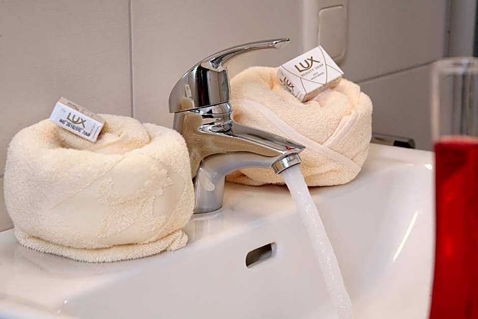 Panorama Landhaus - Joker Card included in Summer