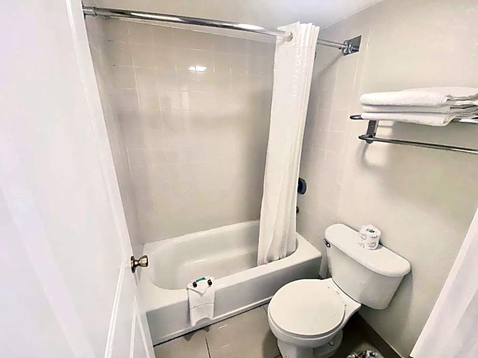 Garden Inn of Homestead