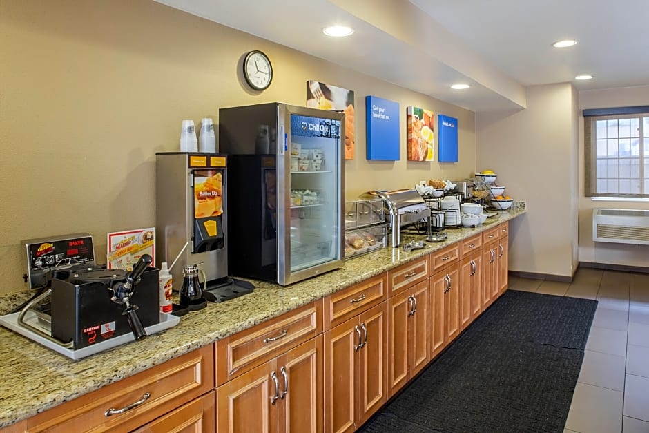 Comfort Inn Redwood City