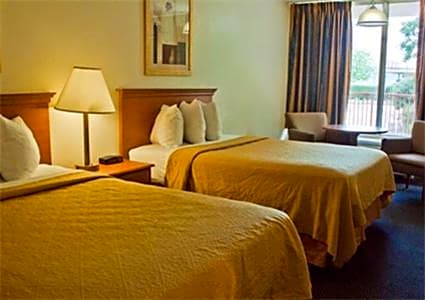 Motel 6-Oklahoma City, OK - Bricktown