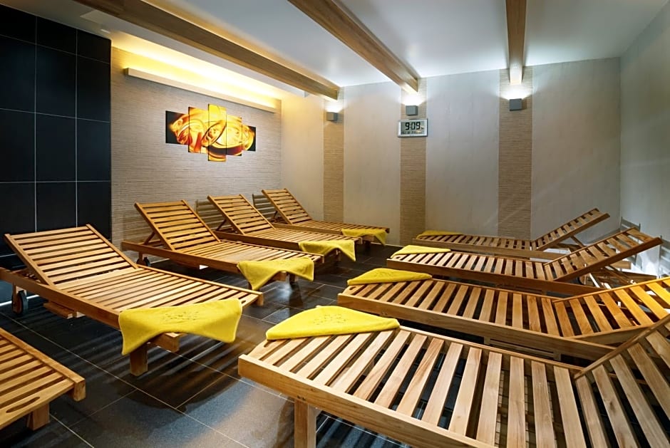 Hotel VZ Bedřichov
