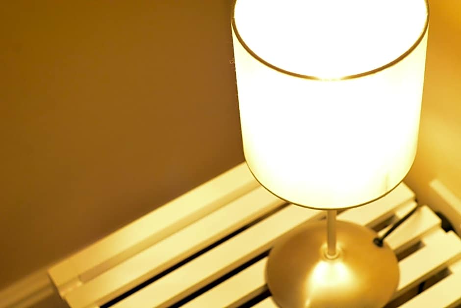 Aparthotel Glovers Court