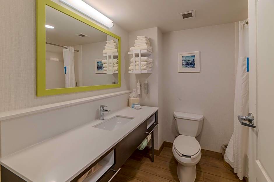 Hampton Inn By Hilton & Suites Florence-Downtown