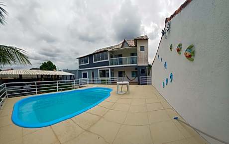 Mar e Sol de Araruama