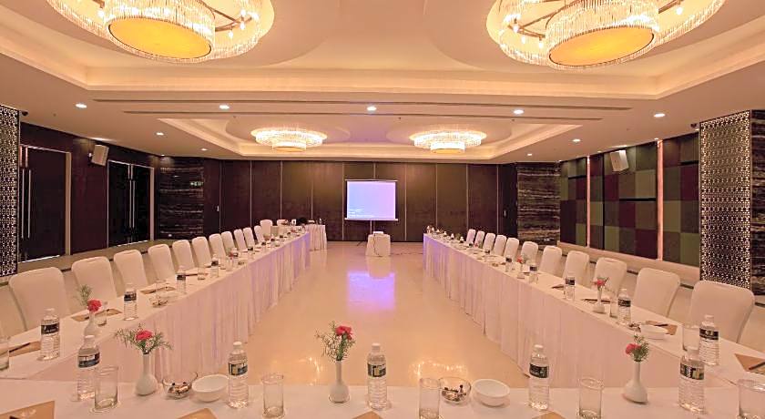 Goutham Grand Hotel - Tenali