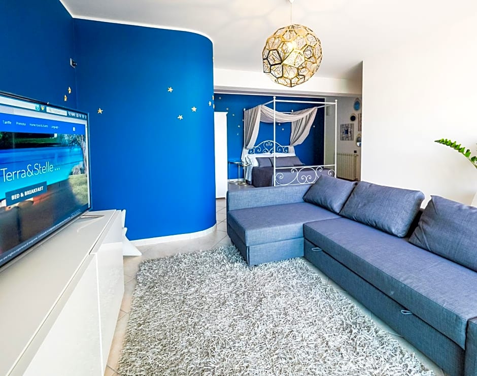 Terra e Stelle Luxury Suites