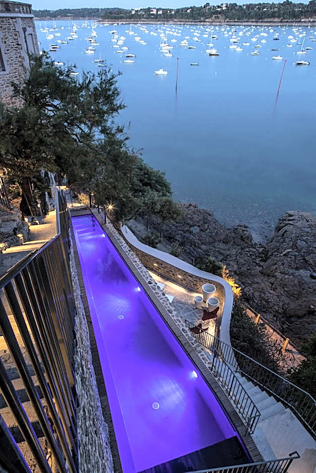 Castelbrac Hotel & Spa