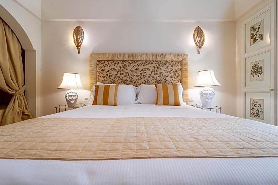 Relais Villa San Martino