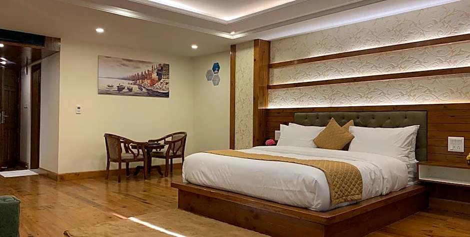 Piyush Residency