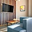 Cambria Hotel Bloomington Mall of America Minneapolis Airport