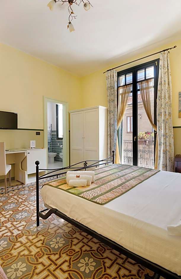 Villa Lavinia