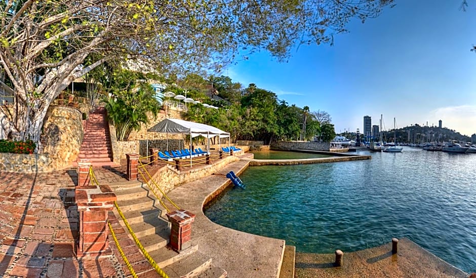 Alba Suites Acapulco