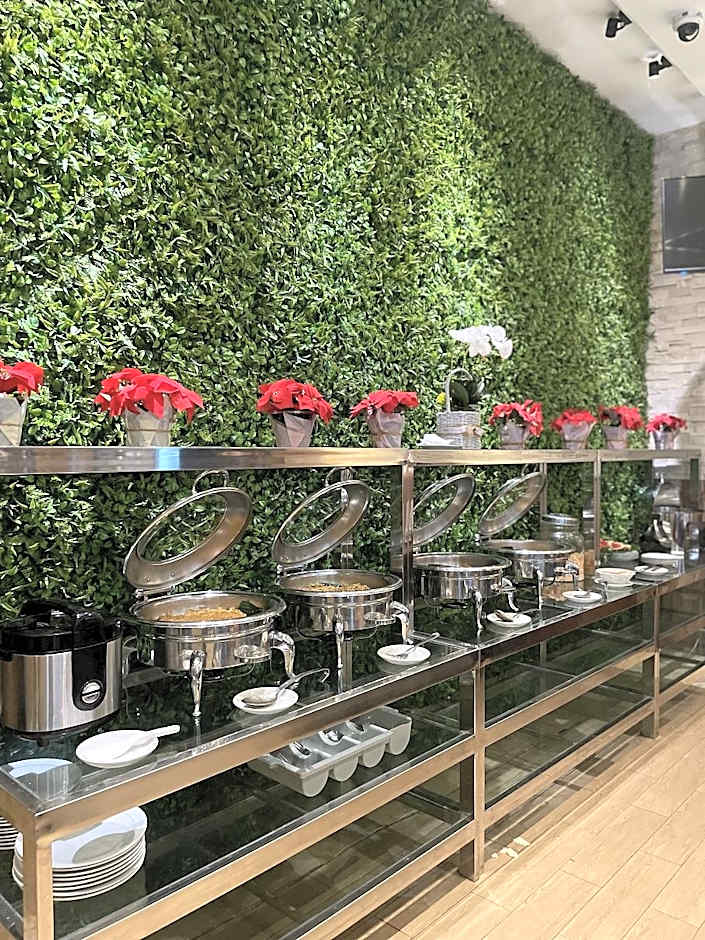 The Batik Hotel Medan