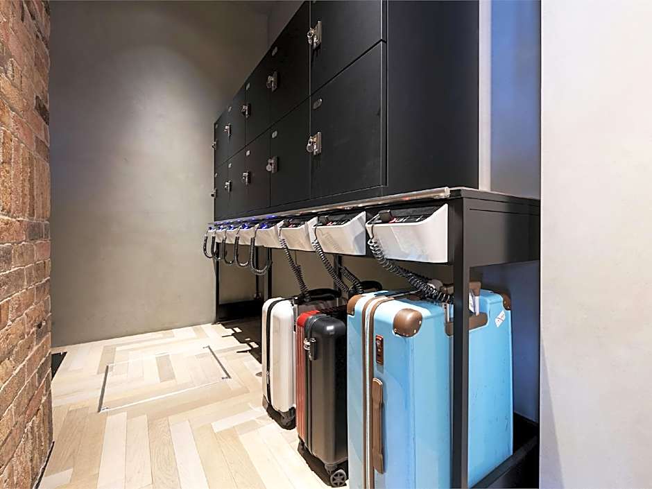 MIYAKO CITY TOKYO TAKANAWA