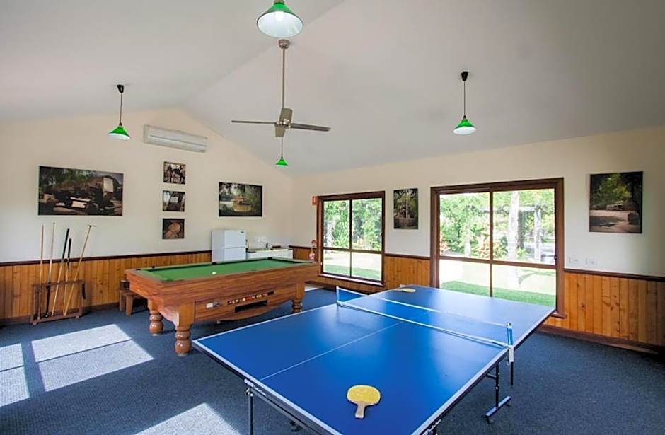 Perricoota Vines Retreat