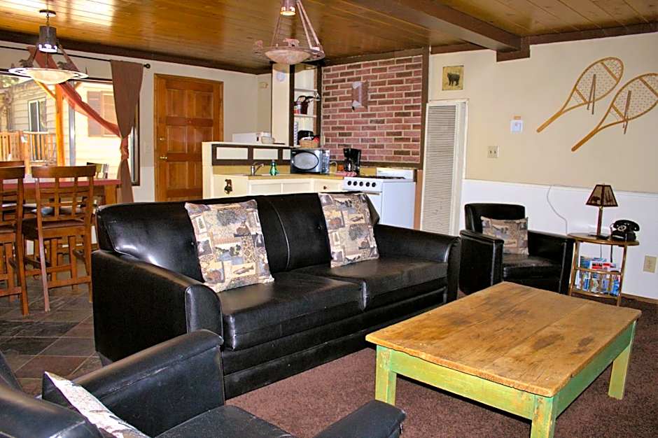 Goldmine Lodge