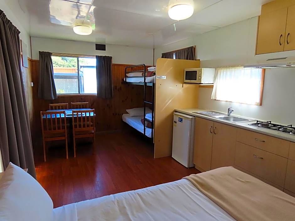 BIG4 Toowoomba Garden City Holiday Park