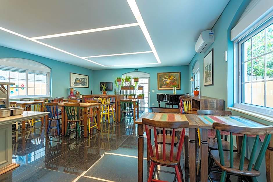 Hotel Pousada Pacaembu