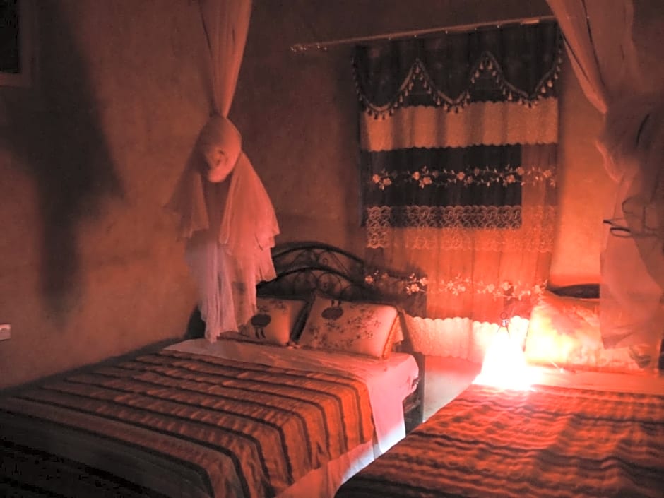 Maison d'Hôtes le Ciel Bleu