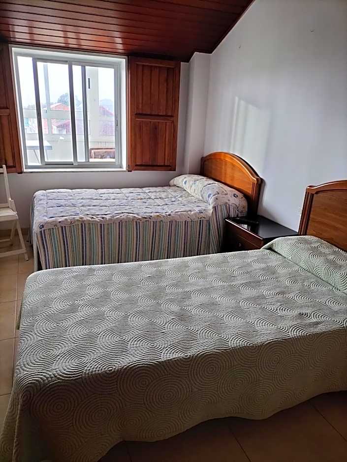 Albergue Turístico Silleda