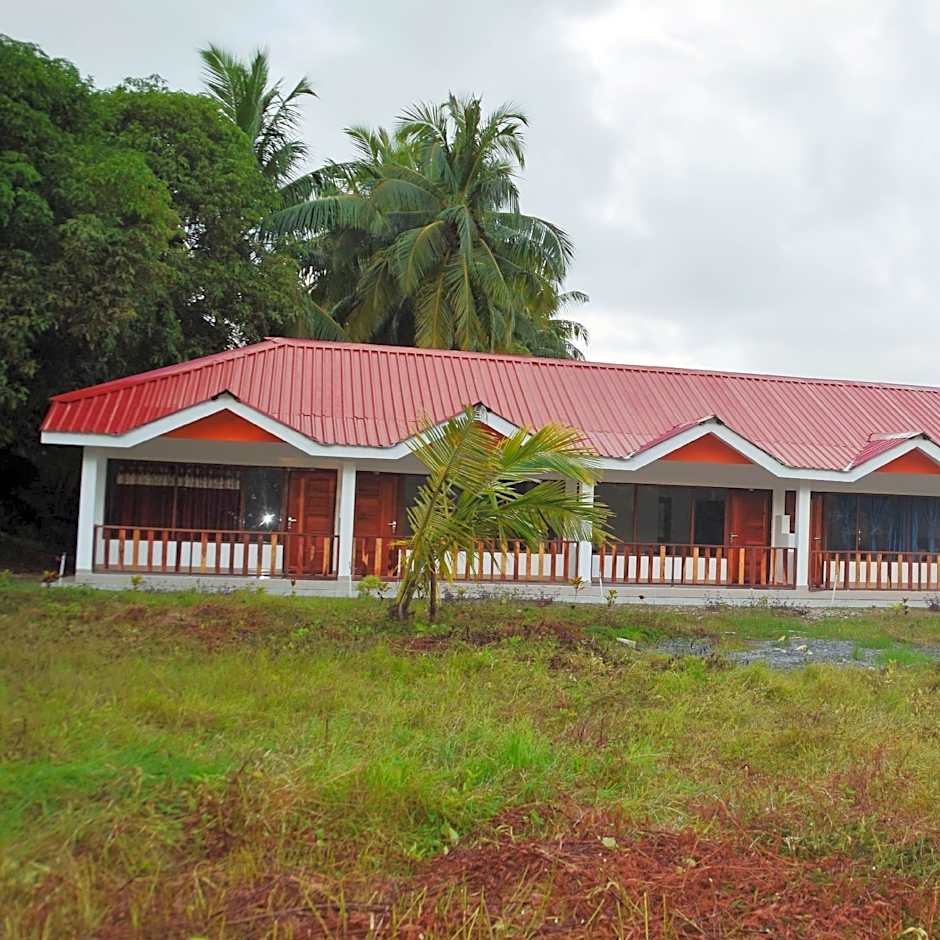 Hotel Exotica Squares