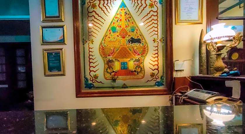 Mandala Wisata Boutique Hotel