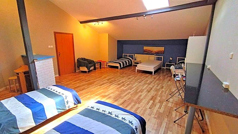 Smart Stay Hostel Gdynia