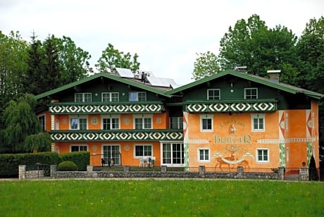 Landhaus Brieger