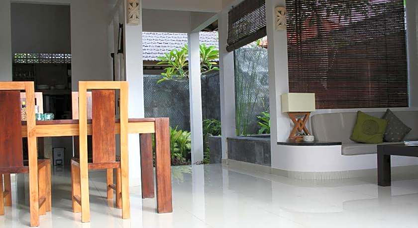 Villa Teman